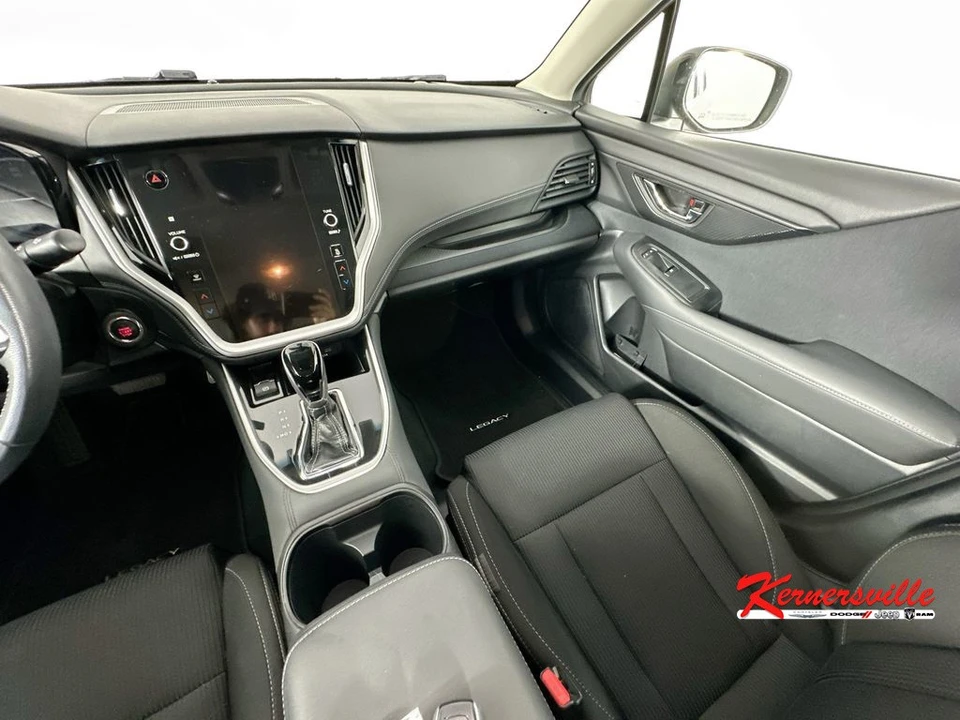 2020 Subaru Legacy 7th Gen - Image 11 of 24