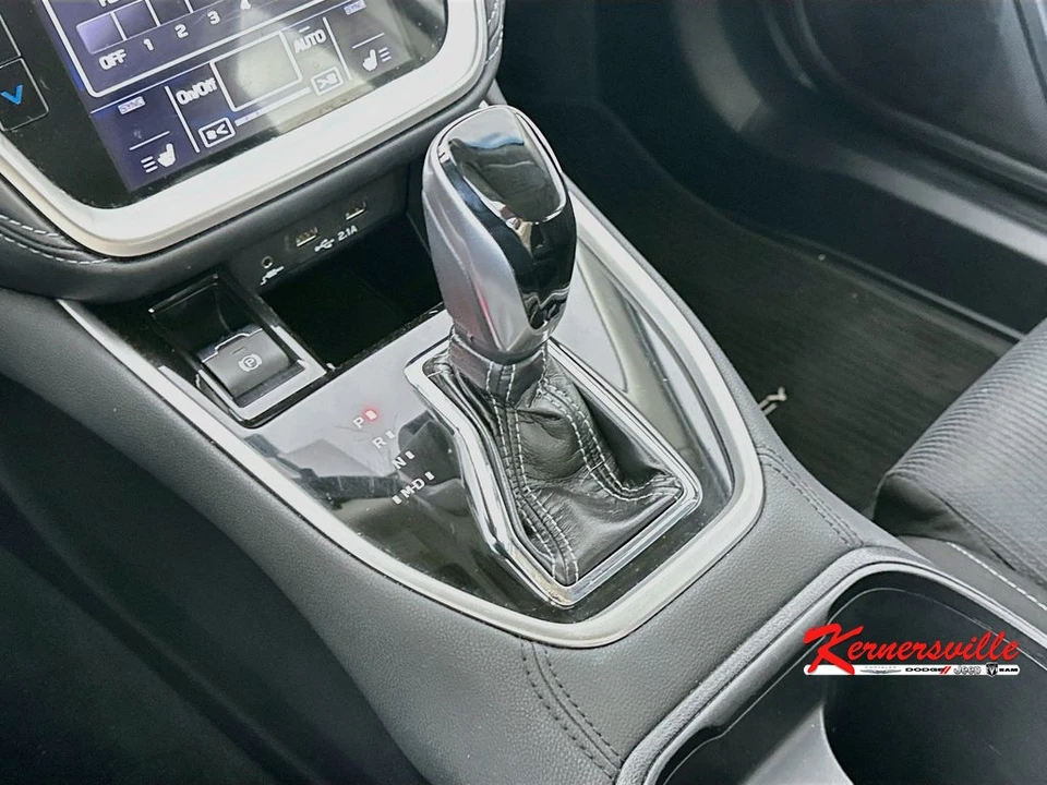 2020 Subaru Legacy 7th Gen - Image 16 of 24