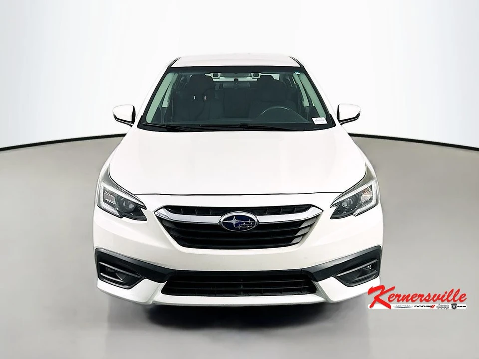 2020 Subaru Legacy 7th Gen - Image 2 of 24