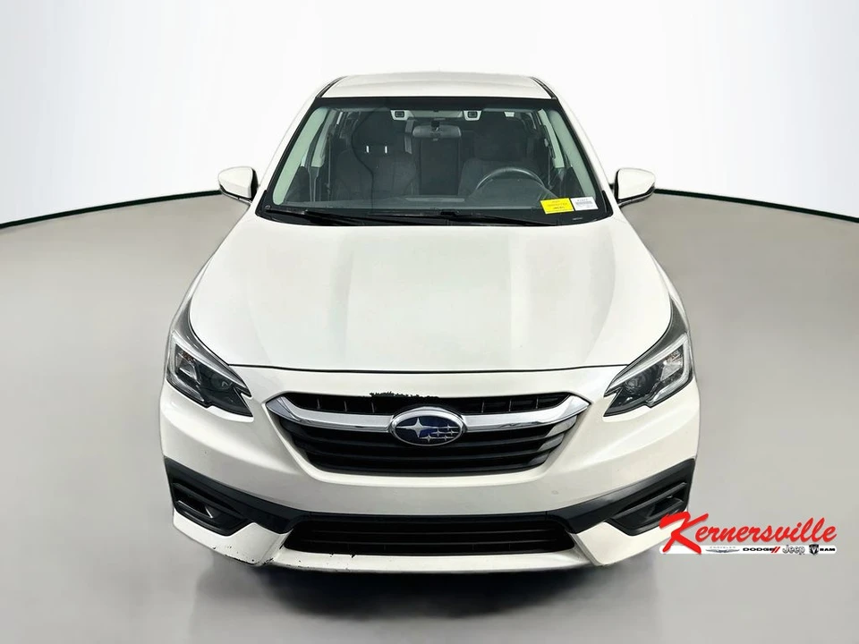 2020 Subaru Legacy 7th Gen - Image 2 of 24