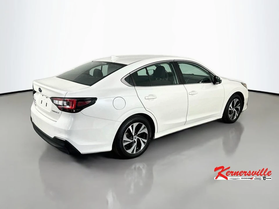 2020 Subaru Legacy 7th Gen - Image 7 of 24