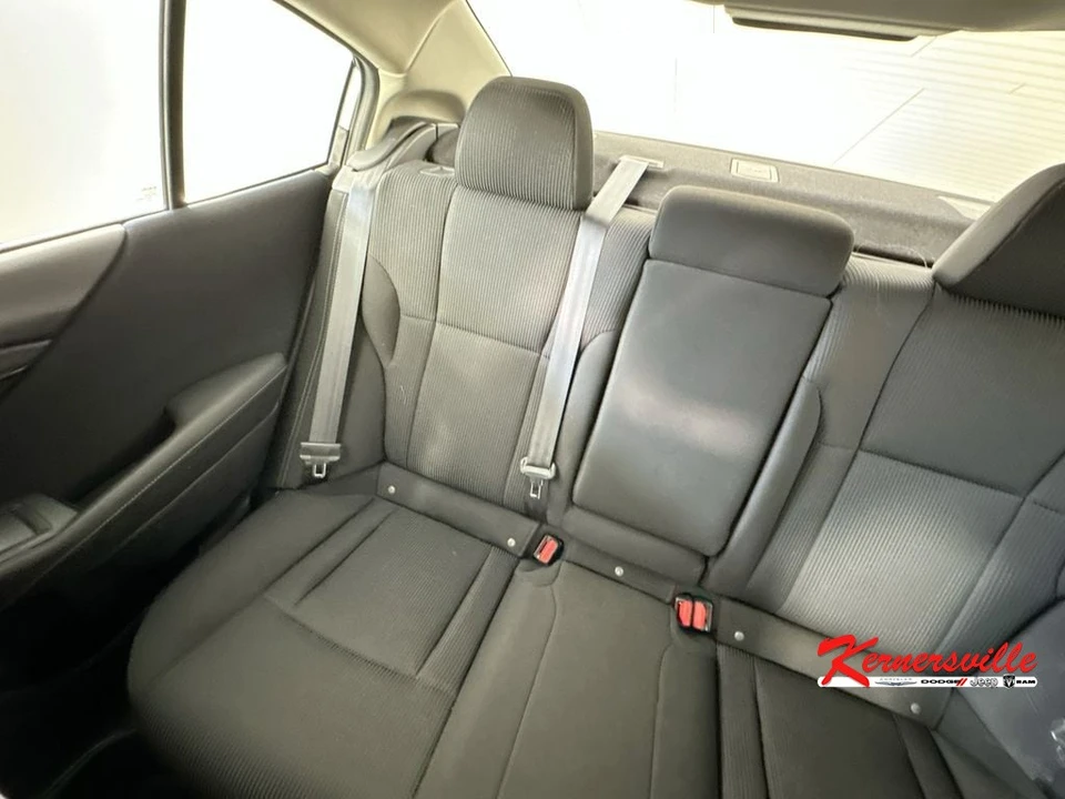 2020 Subaru Legacy 7th Gen - Image 12 of 24