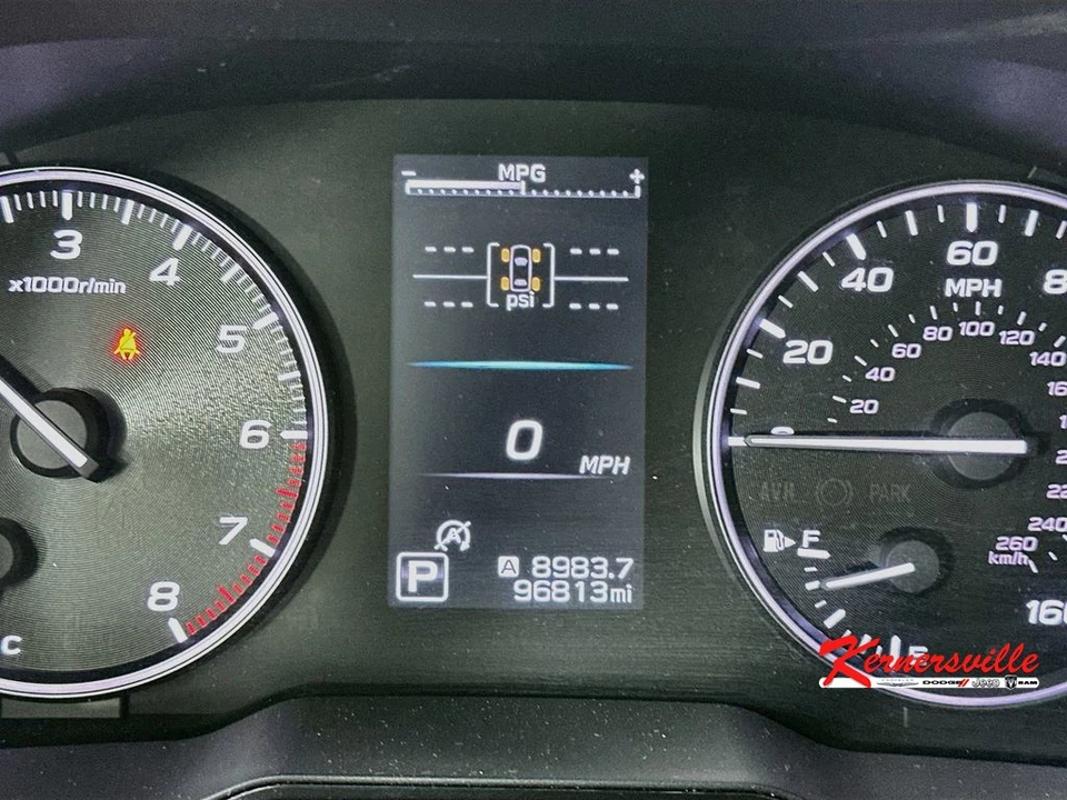 2020 Subaru Legacy 7th Gen - Image 15 of 24
