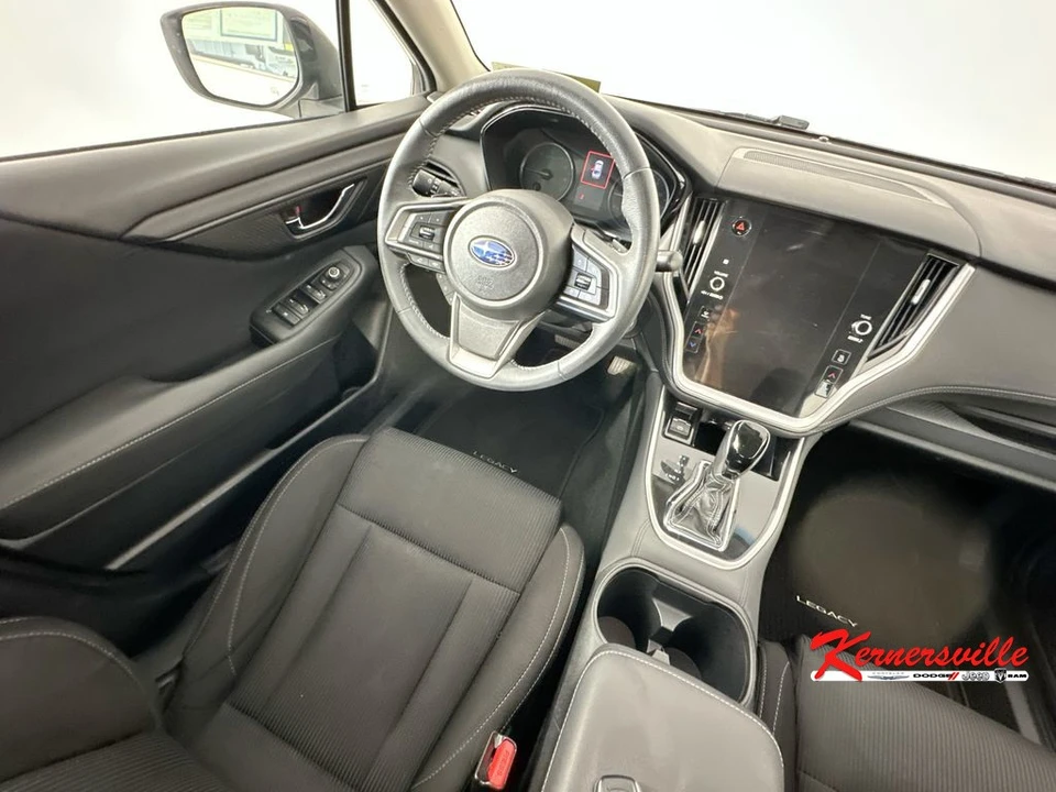 2020 Subaru Legacy 7th Gen - Image 9 of 24