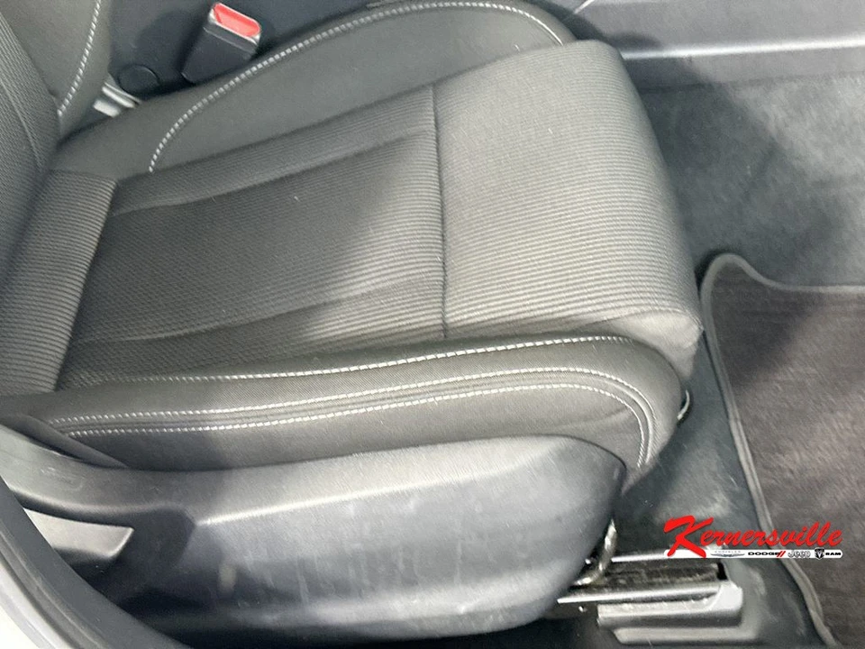 2020 Subaru Legacy 7th Gen - Image 23 of 24