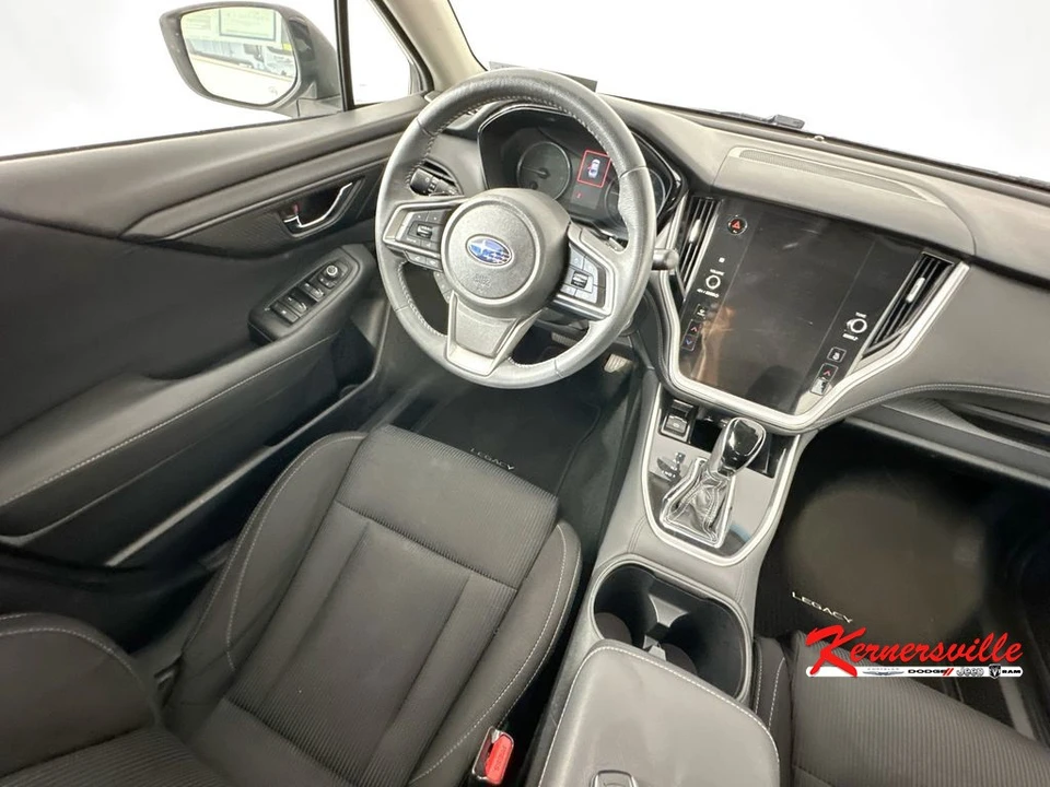 2020 Subaru Legacy 7th Gen - Image 9 of 24