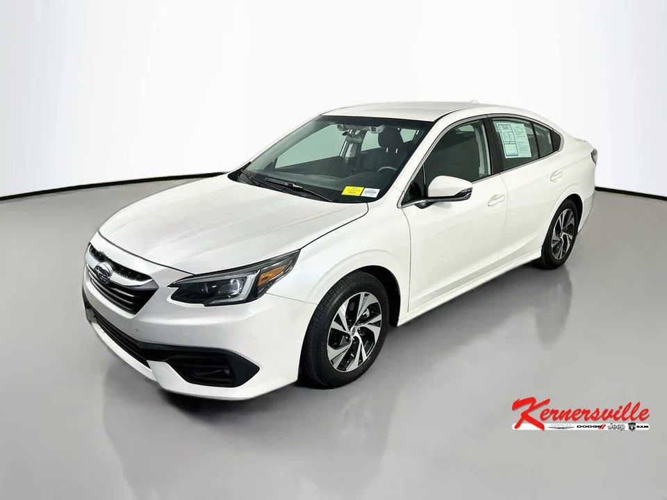 2020 Subaru Legacy 7th Gen - Image 3 of 24