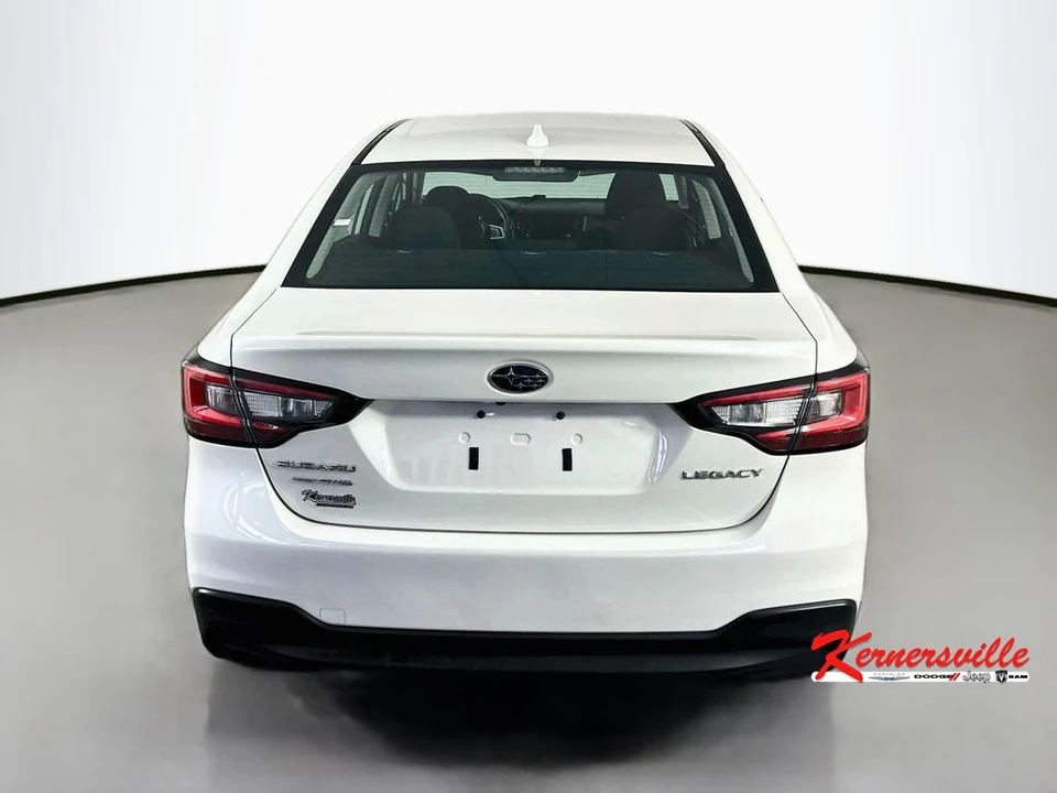 2020 Subaru Legacy 7th Gen - Image 6 of 24