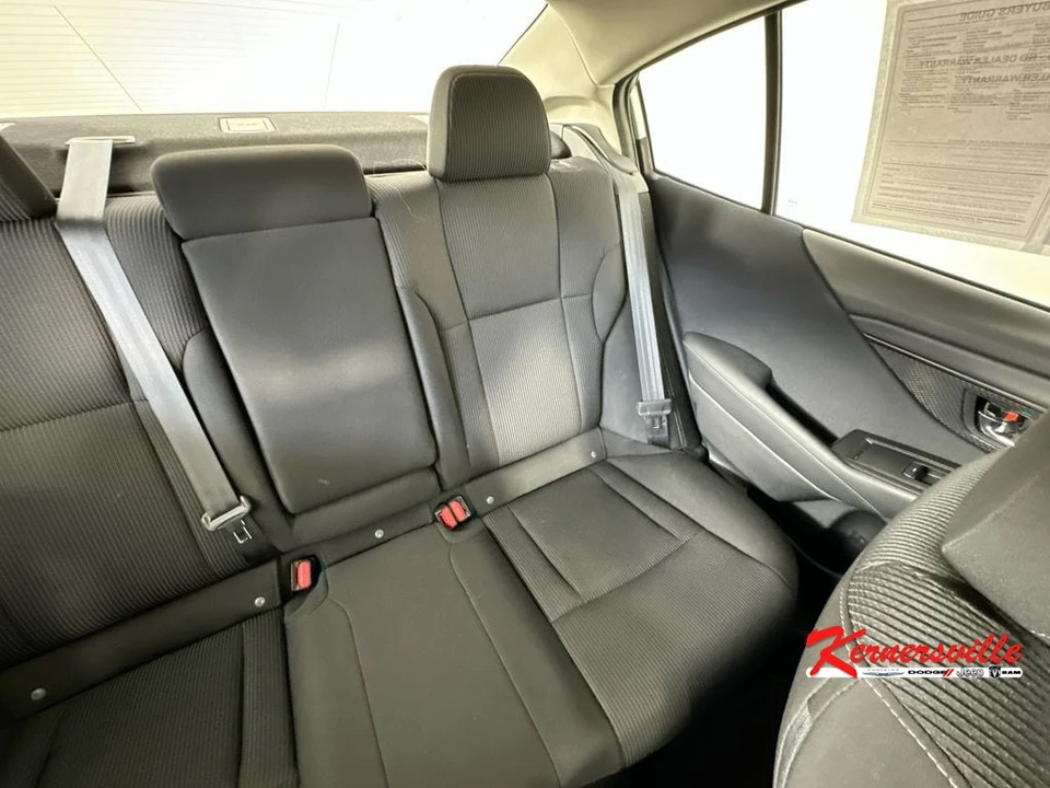 2020 Subaru Legacy 7th Gen - Image 14 of 24