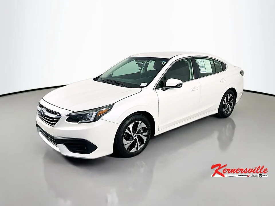 2020 Subaru Legacy 7th Gen - Image 3 of 24