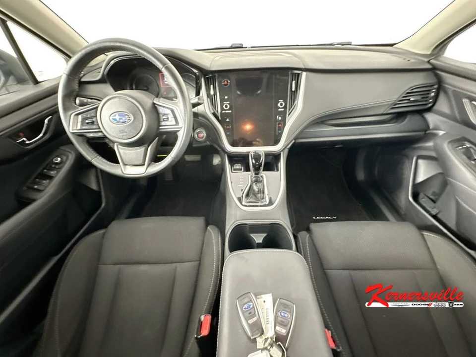 2020 Subaru Legacy 7th Gen - Image 10 of 24