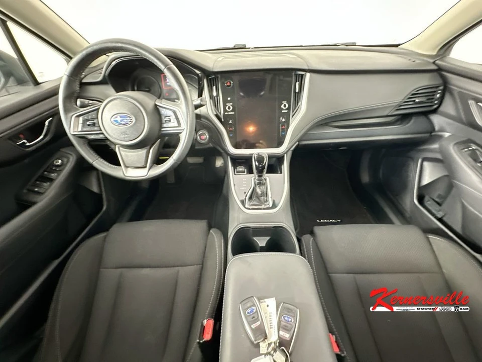 2020 Subaru Legacy 7th Gen - Image 10 of 24