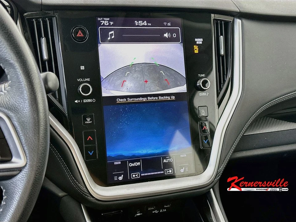 2020 Subaru Legacy 7th Gen - Image 20 of 24