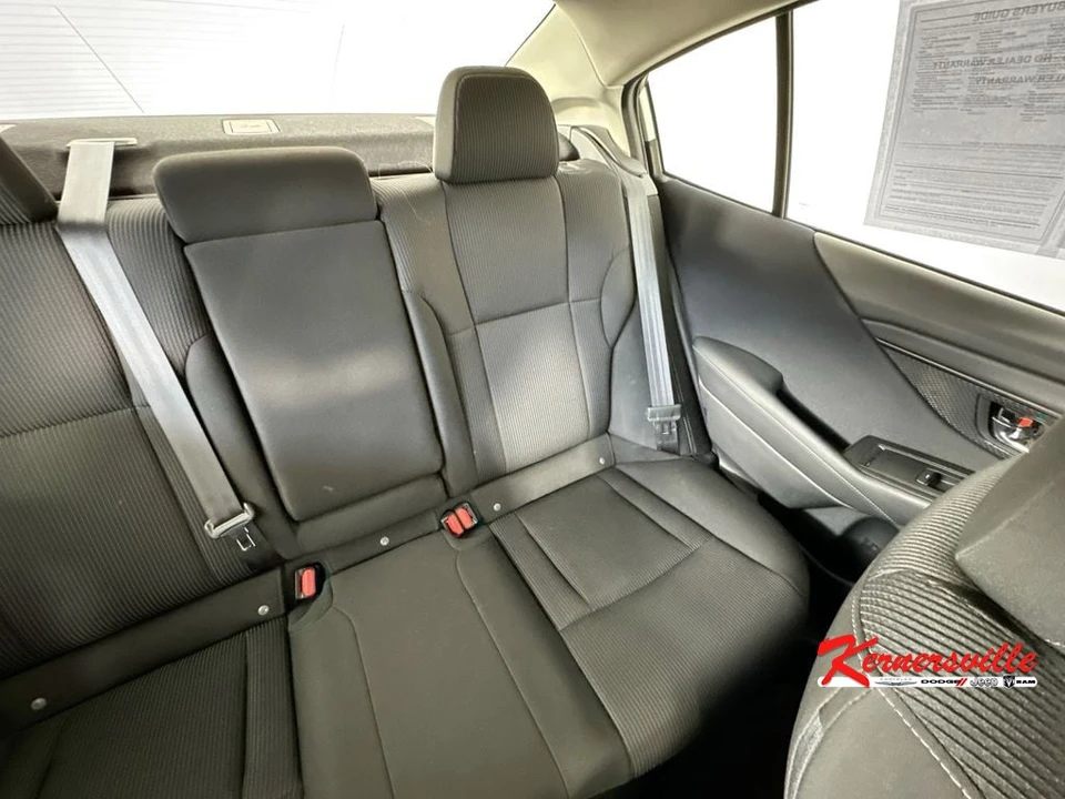 2020 Subaru Legacy 7th Gen - Image 14 of 24