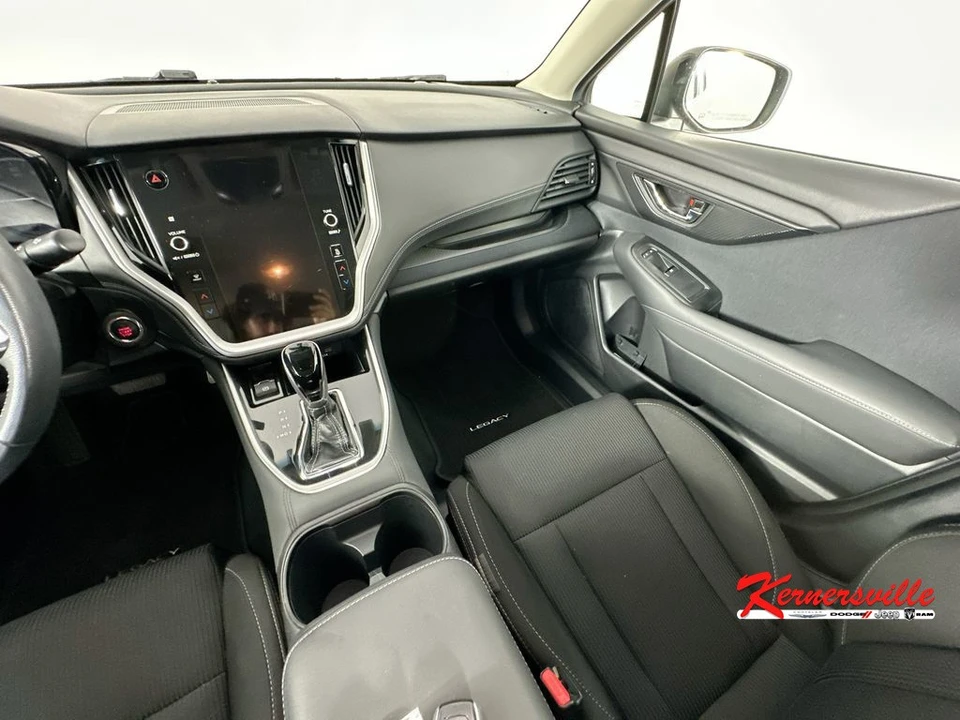 2020 Subaru Legacy 7th Gen - Image 11 of 24
