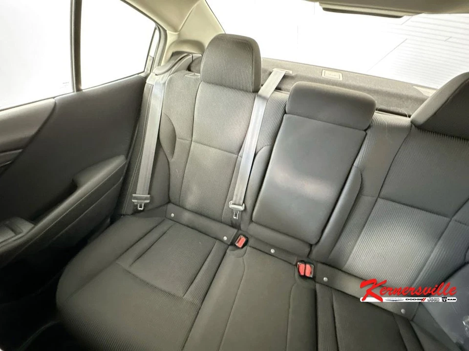 2020 Subaru Legacy 7th Gen - Image 12 of 24