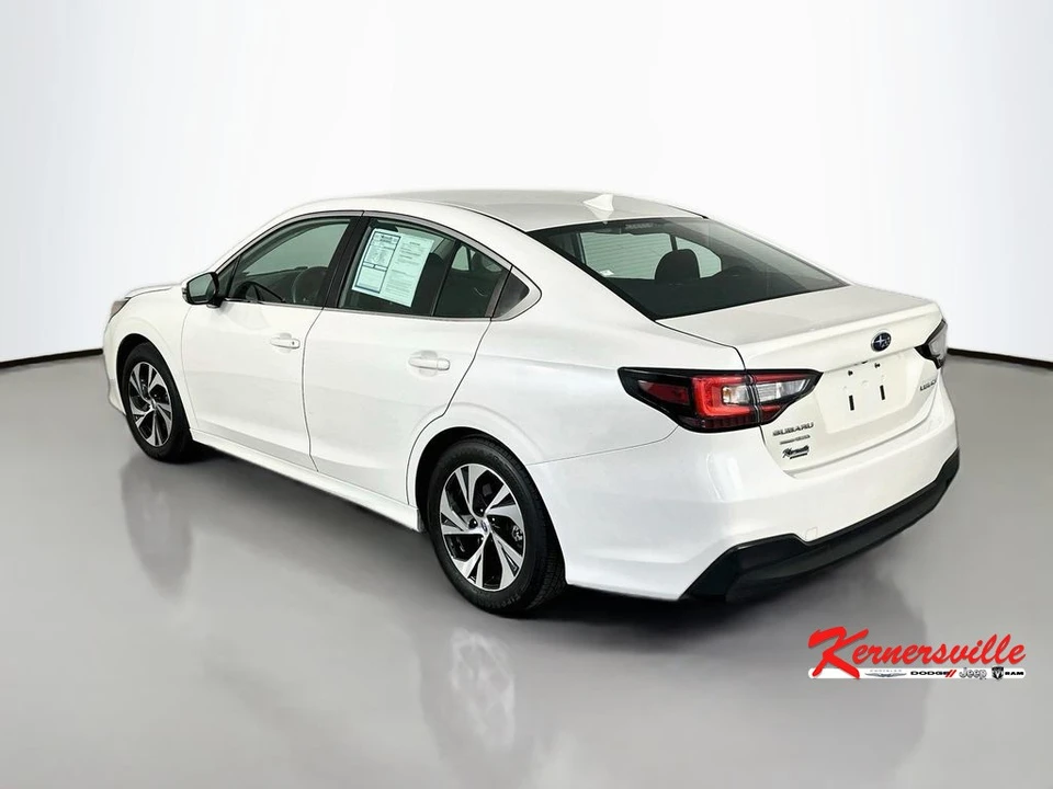 2020 Subaru Legacy 7th Gen - Image 5 of 24