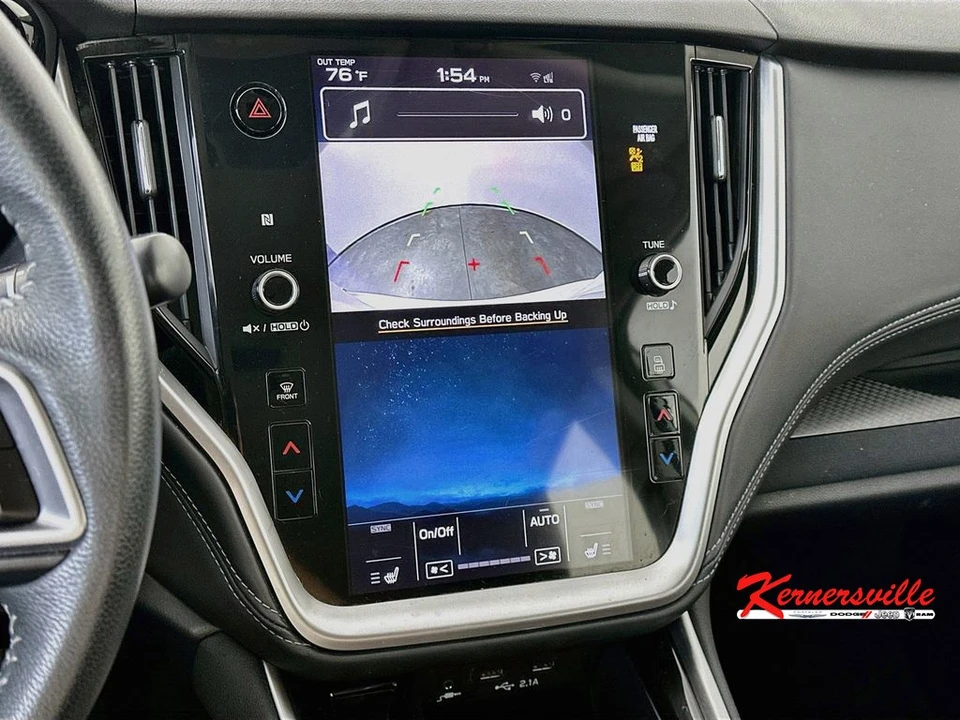 2020 Subaru Legacy 7th Gen - Image 20 of 24
