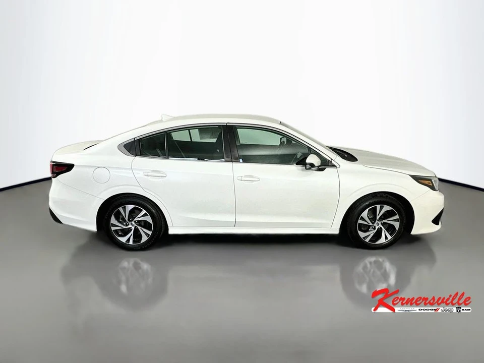2020 Subaru Legacy 7th Gen - Image 8 of 24