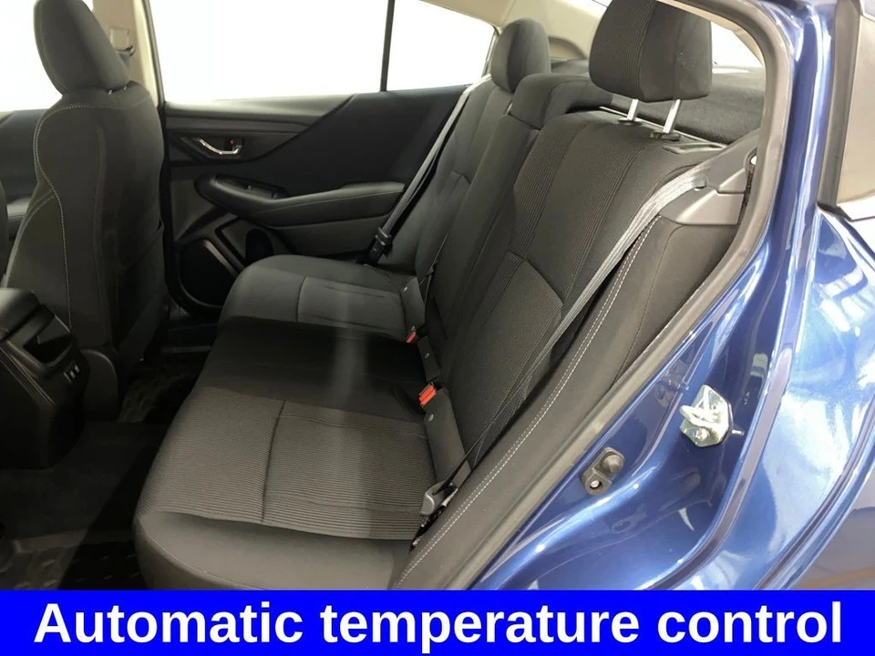 2020 Subaru Legacy 7th Gen - Image 9 of 12
