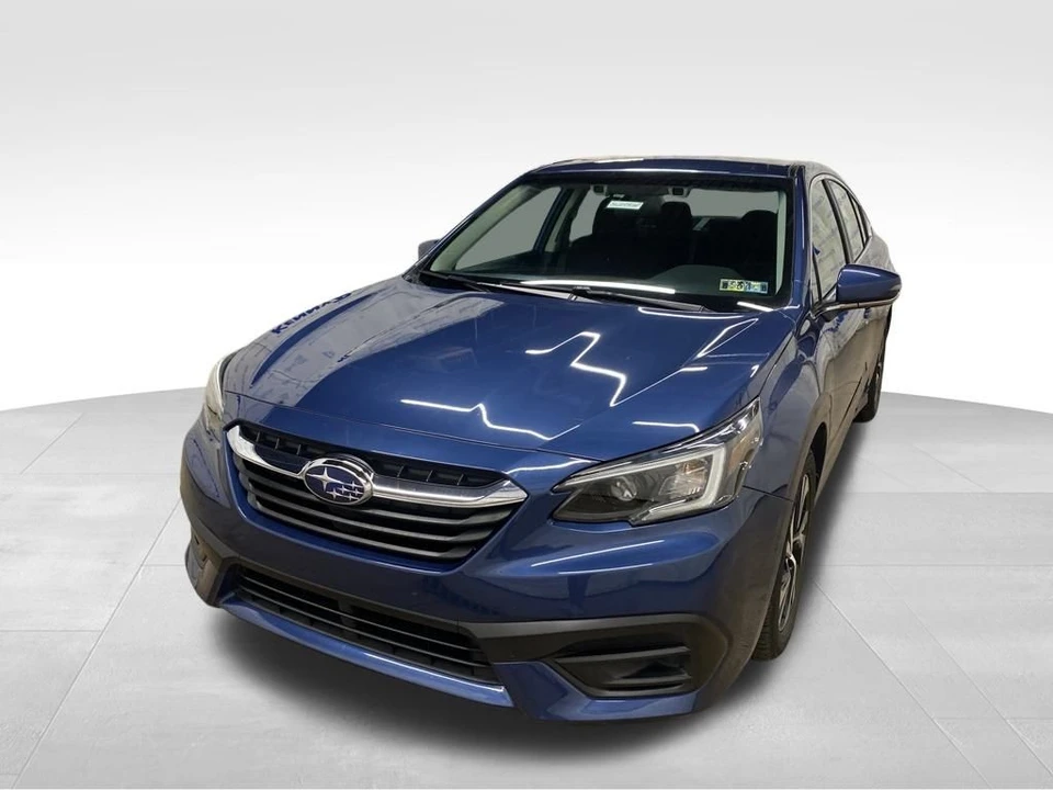 2020 Subaru Legacy 7th Gen - Image 2 of 12