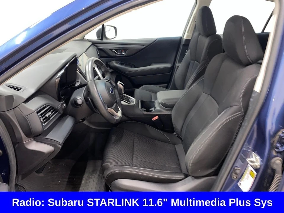 2020 Subaru Legacy 7th Gen - Image 8 of 12
