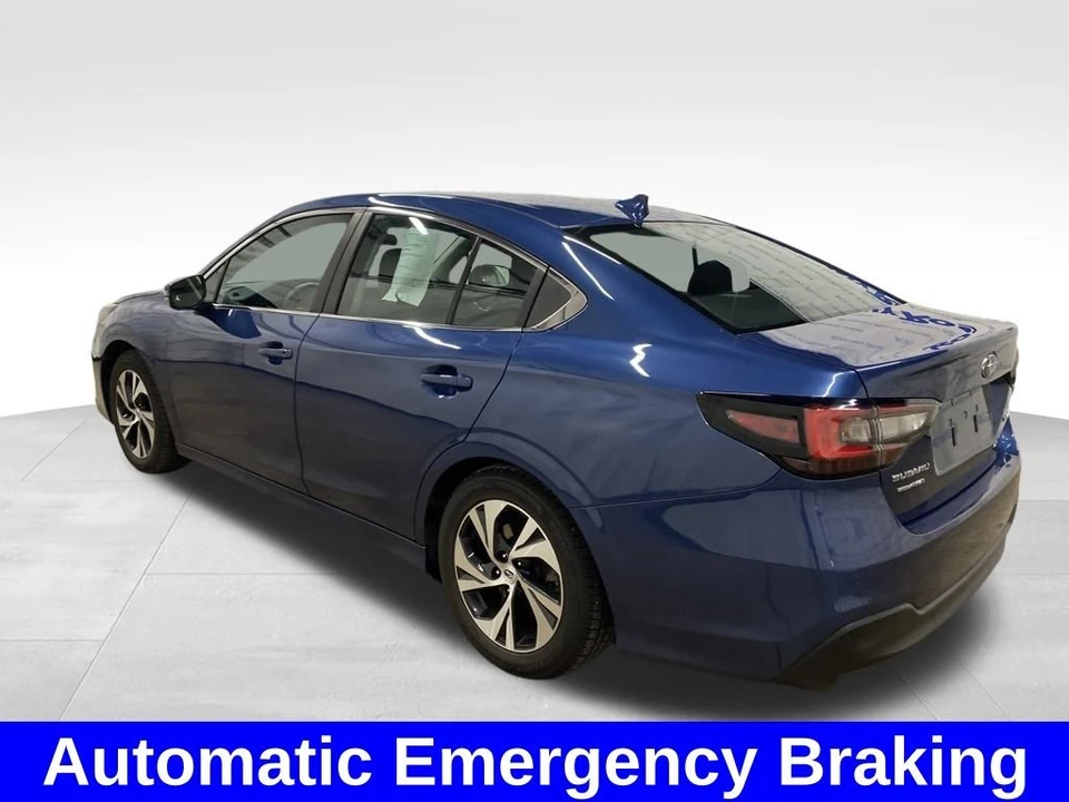 2020 Subaru Legacy 7th Gen - Image 6 of 12