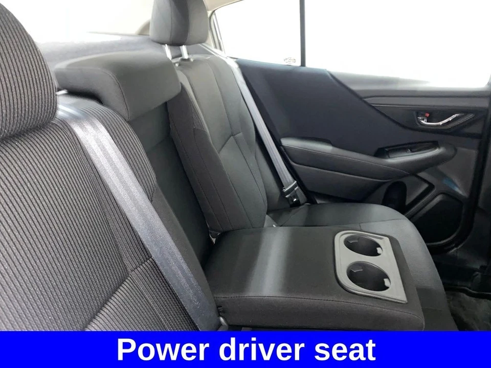 2020 Subaru Legacy 7th Gen - Image 12 of 12