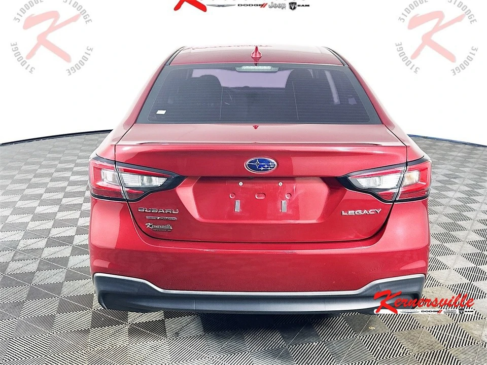 2020 Subaru Legacy 7th Gen - Image 6 of 21