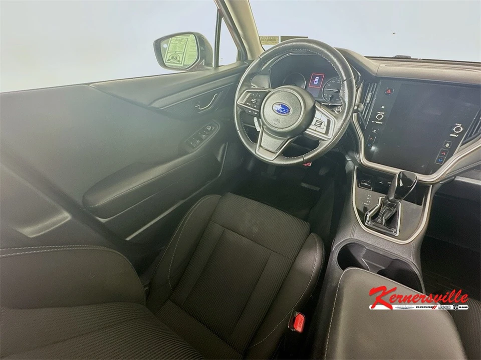 2020 Subaru Legacy 7th Gen - Image 9 of 21