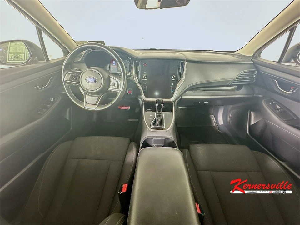 2020 Subaru Legacy 7th Gen - Image 10 of 21
