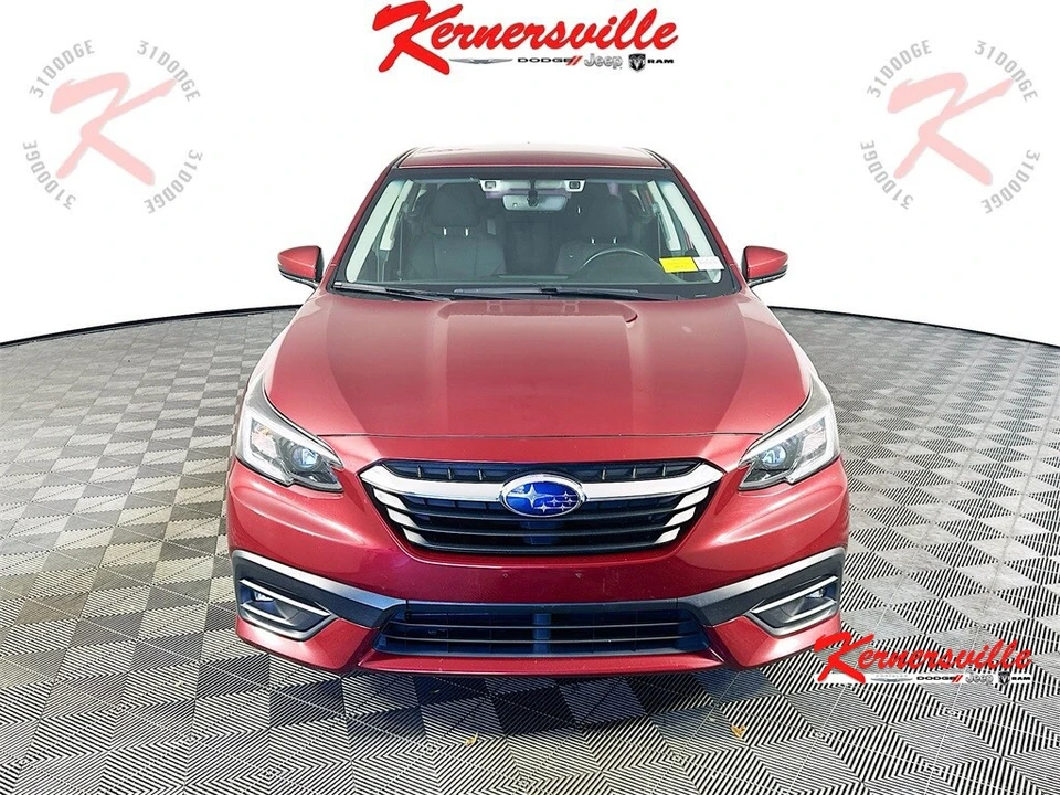 2020 Subaru Legacy 7th Gen - Image 2 of 21