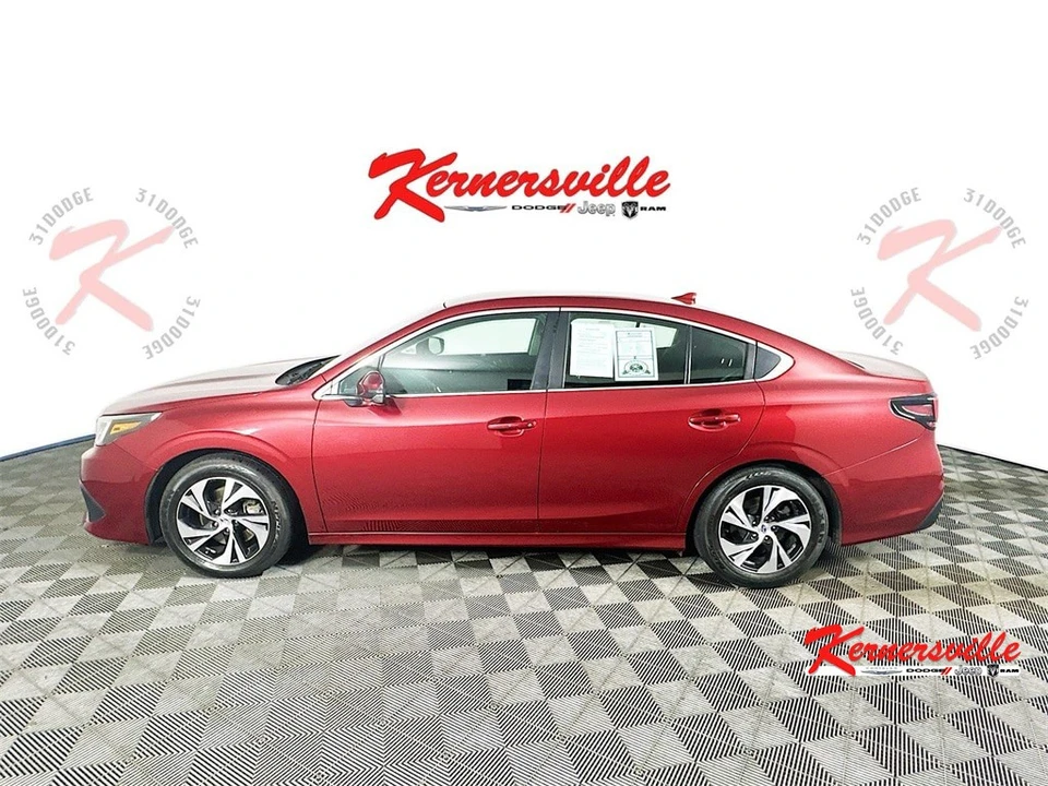 2020 Subaru Legacy 7th Gen - Image 4 of 21