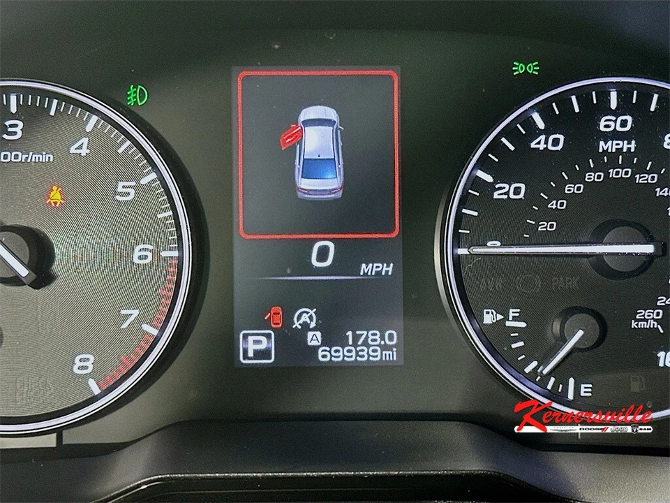 2020 Subaru Legacy 7th Gen - Image 15 of 21