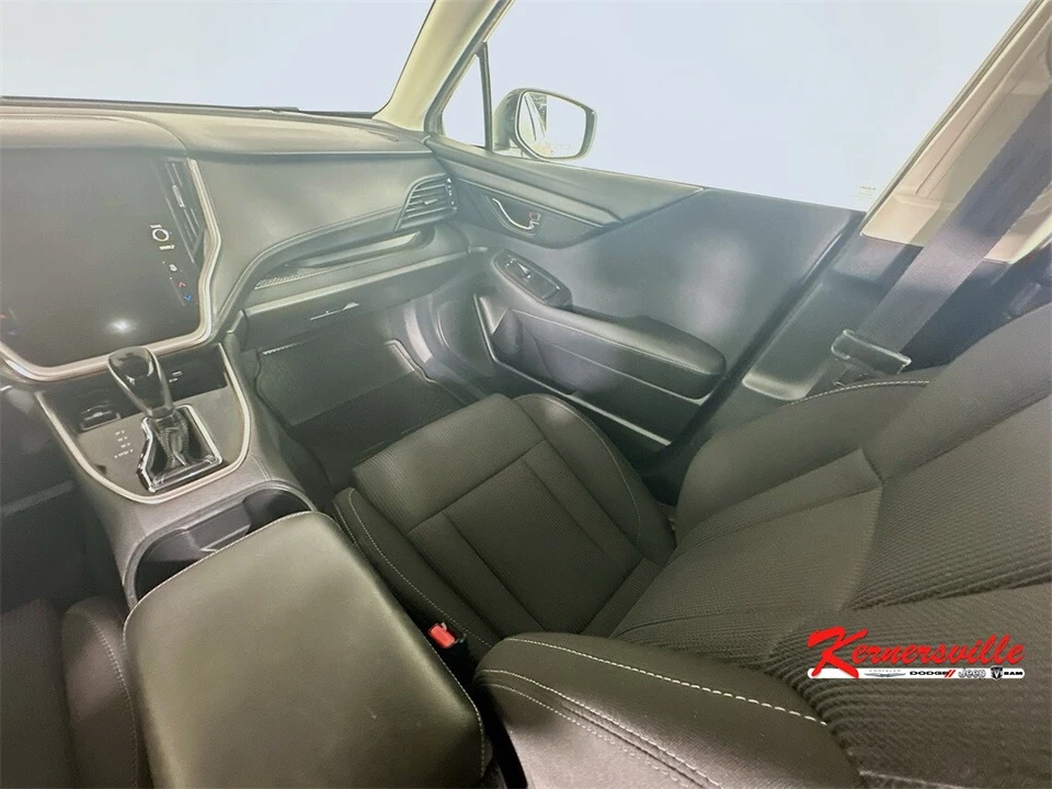 2020 Subaru Legacy 7th Gen - Image 11 of 21