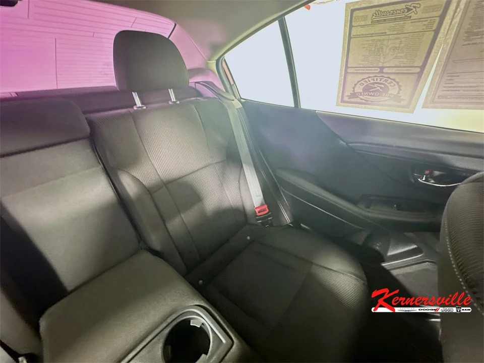 2020 Subaru Legacy 7th Gen - Image 14 of 21