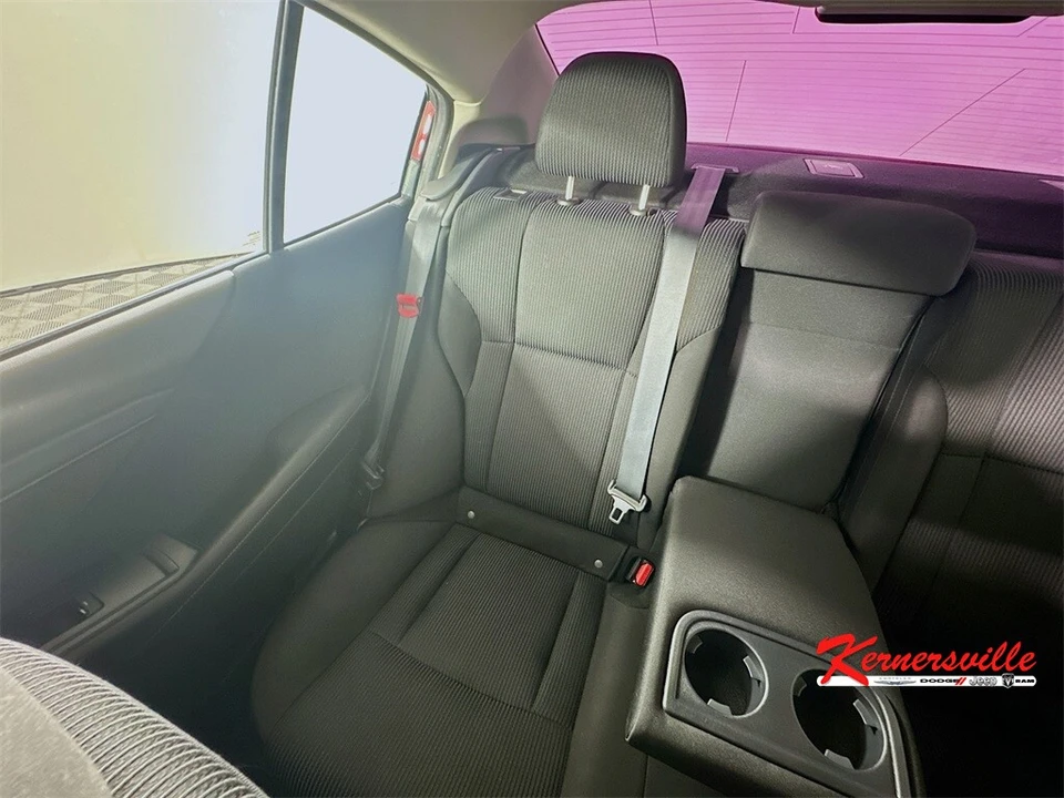 2020 Subaru Legacy 7th Gen - Image 12 of 21