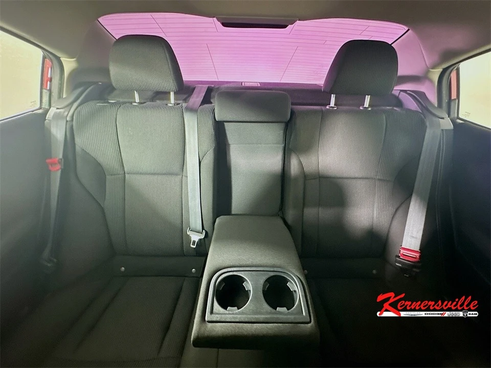 2020 Subaru Legacy 7th Gen - Image 13 of 21