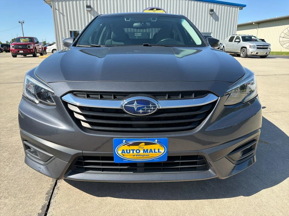 2020 Subaru Legacy 7th Gen - Image 2 of 27