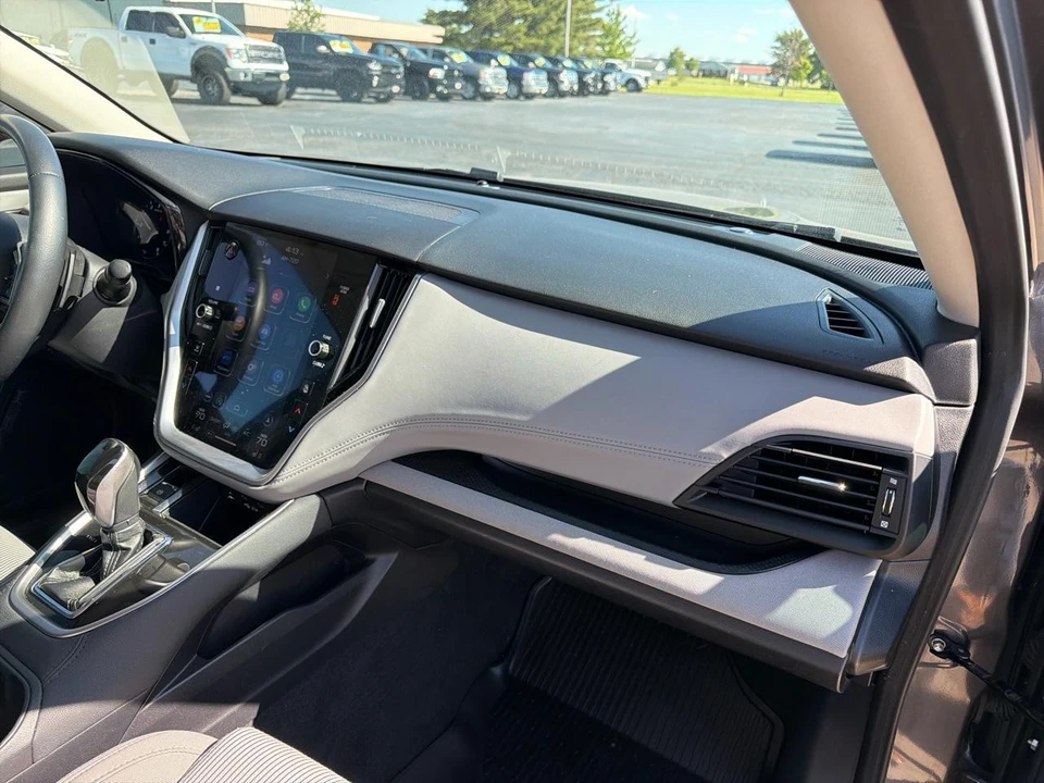 2020 Subaru Legacy 7th Gen - Image 25 of 27