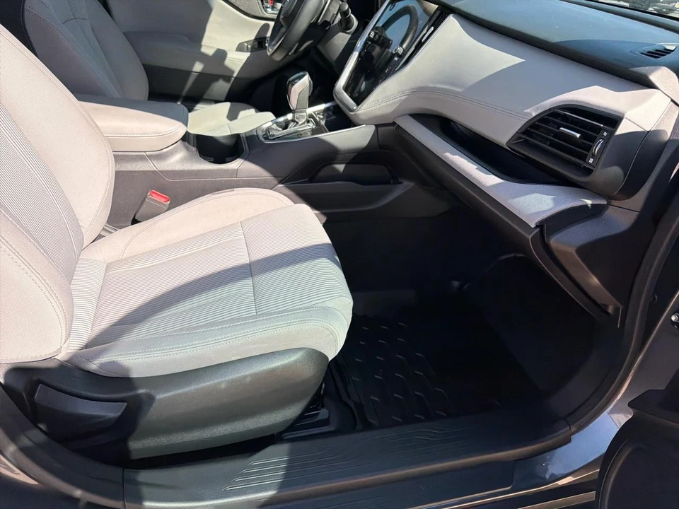 2020 Subaru Legacy 7th Gen - Image 20 of 27