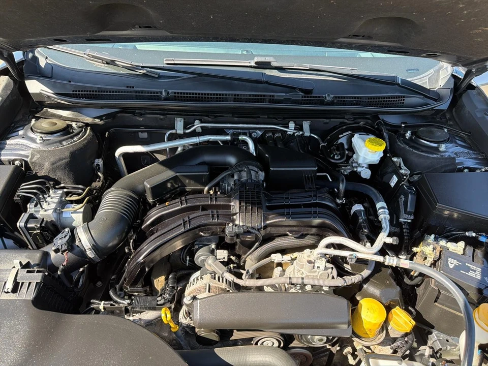 2020 Subaru Legacy 7th Gen - Image 26 of 27