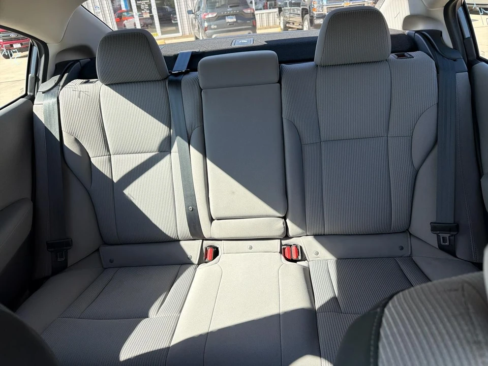 2020 Subaru Legacy 7th Gen - Image 16 of 27
