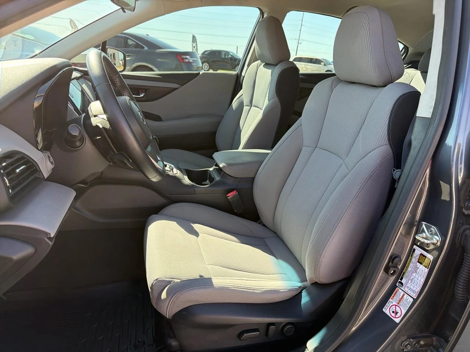2020 Subaru Legacy 7th Gen - Image 13 of 27