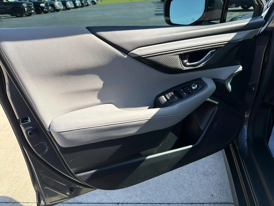 2020 Subaru Legacy 7th Gen - Image 21 of 27