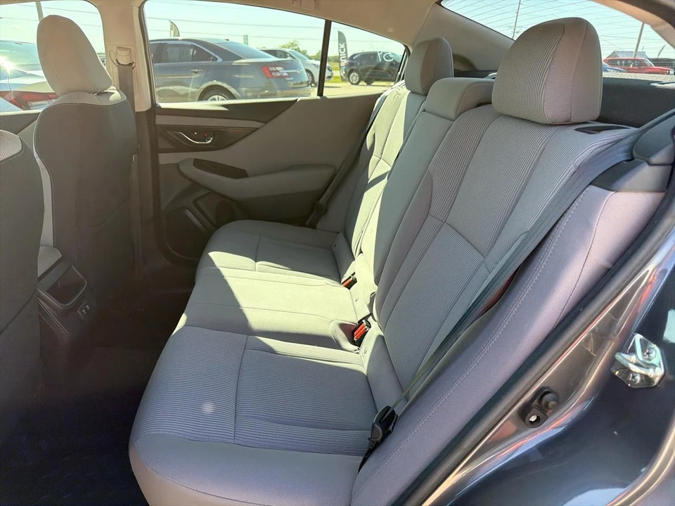 2020 Subaru Legacy 7th Gen - Image 15 of 27