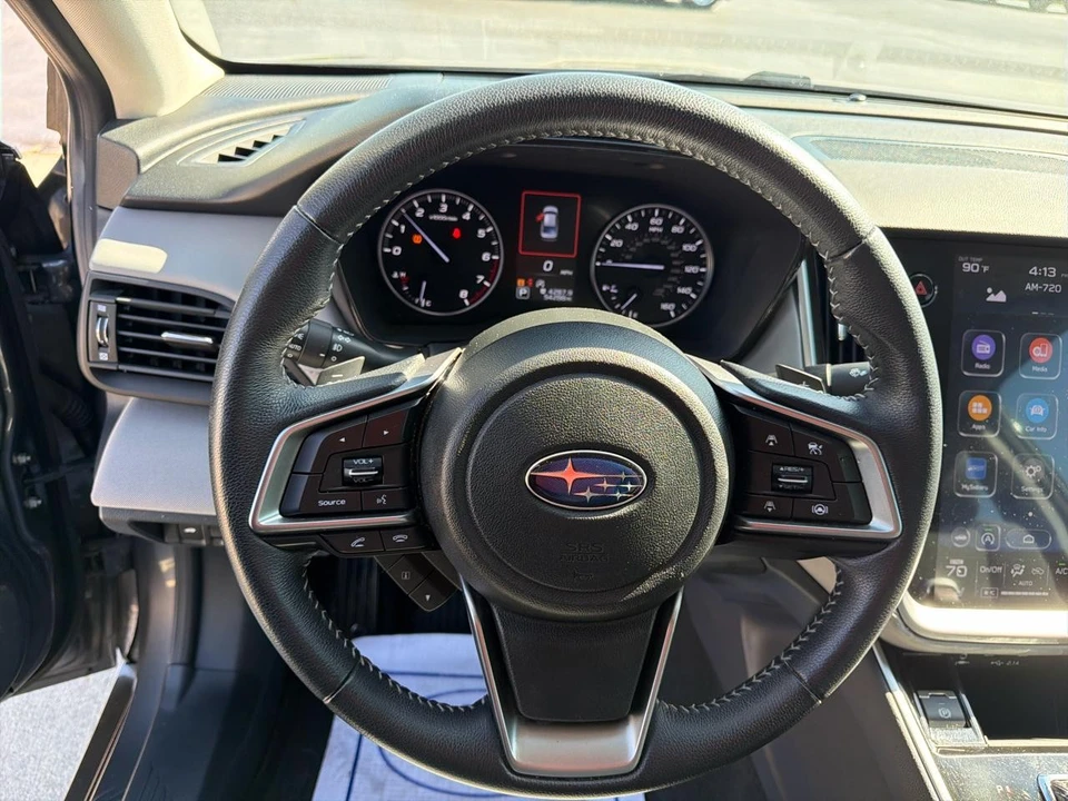 2020 Subaru Legacy 7th Gen - Image 24 of 27