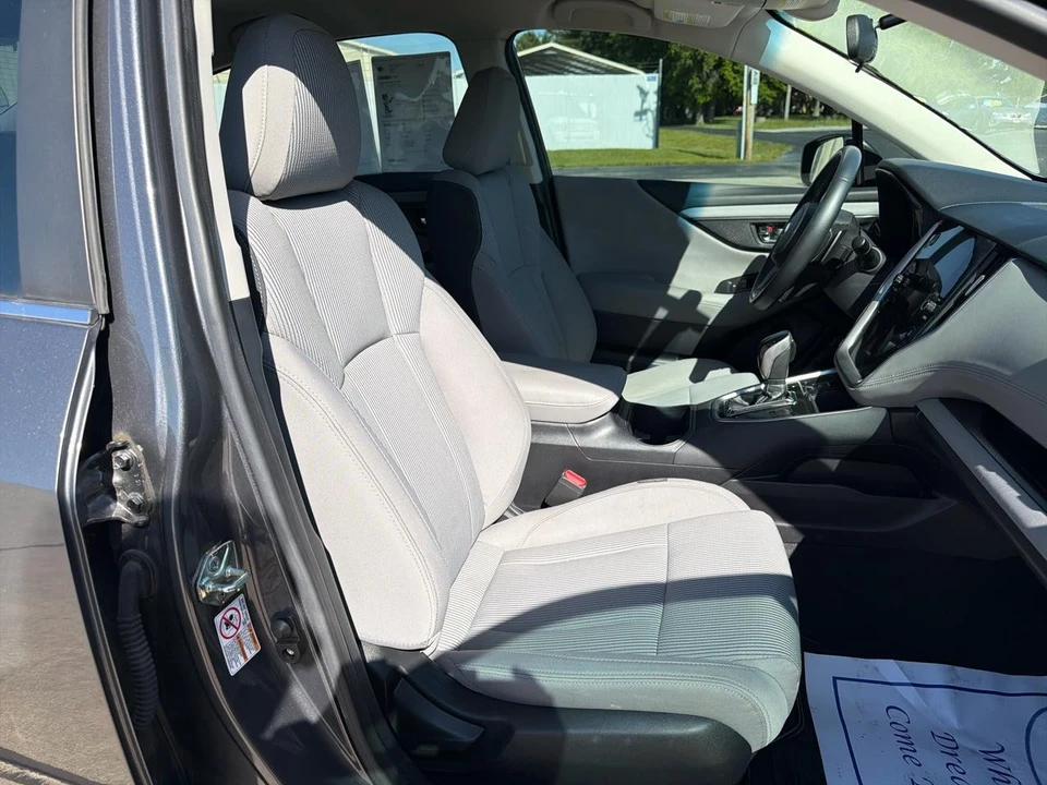 2020 Subaru Legacy 7th Gen - Image 19 of 27