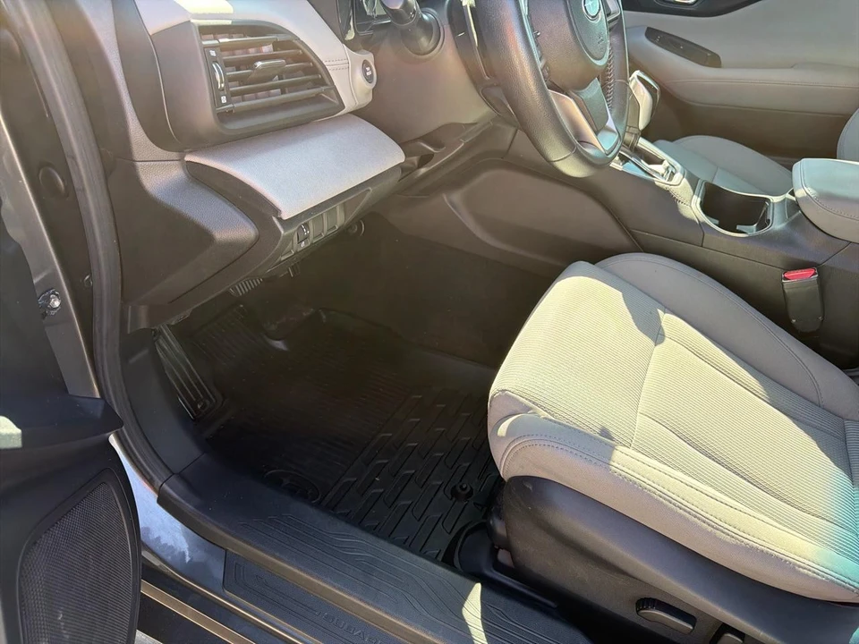 2020 Subaru Legacy 7th Gen - Image 12 of 27