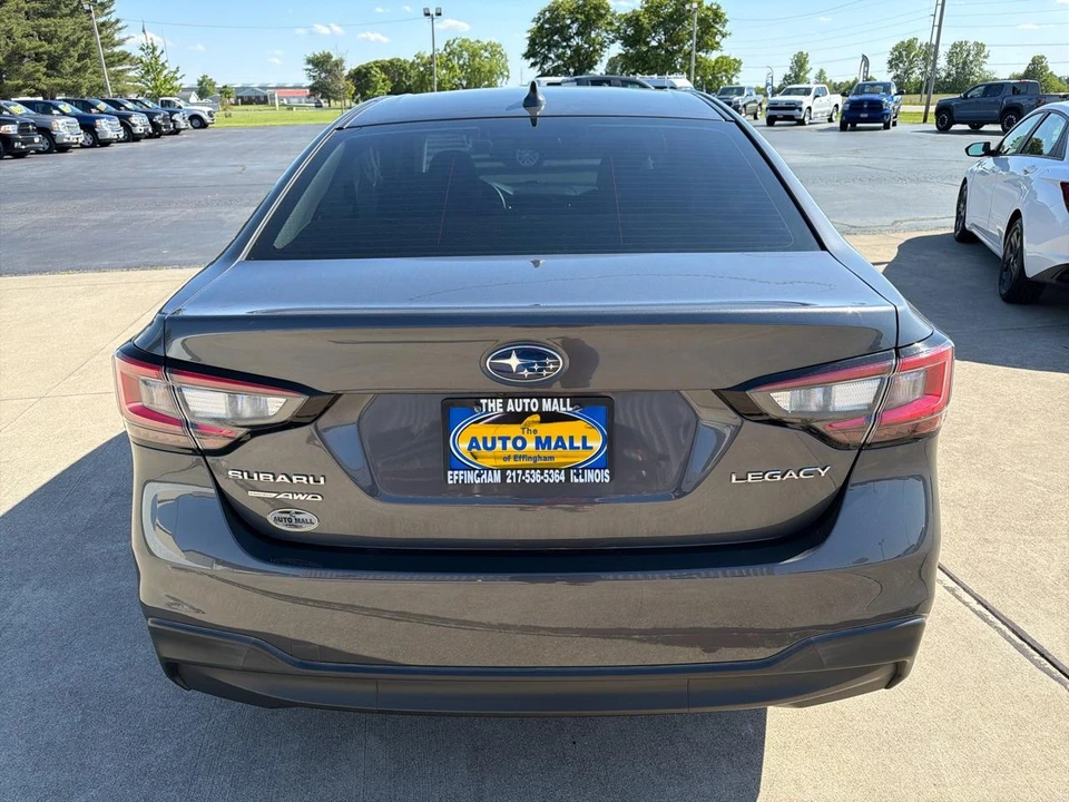 2020 Subaru Legacy 7th Gen - Image 10 of 27